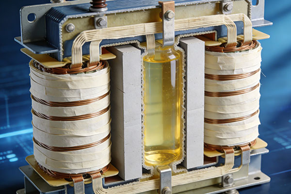 Klasifikasi dan Ciri-ciri Bahan Penebat untuk Transformer Rendam Minyak