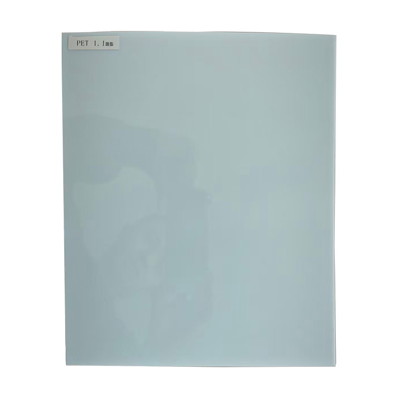 Filem Poliester Berlapis Penebat Elektrik