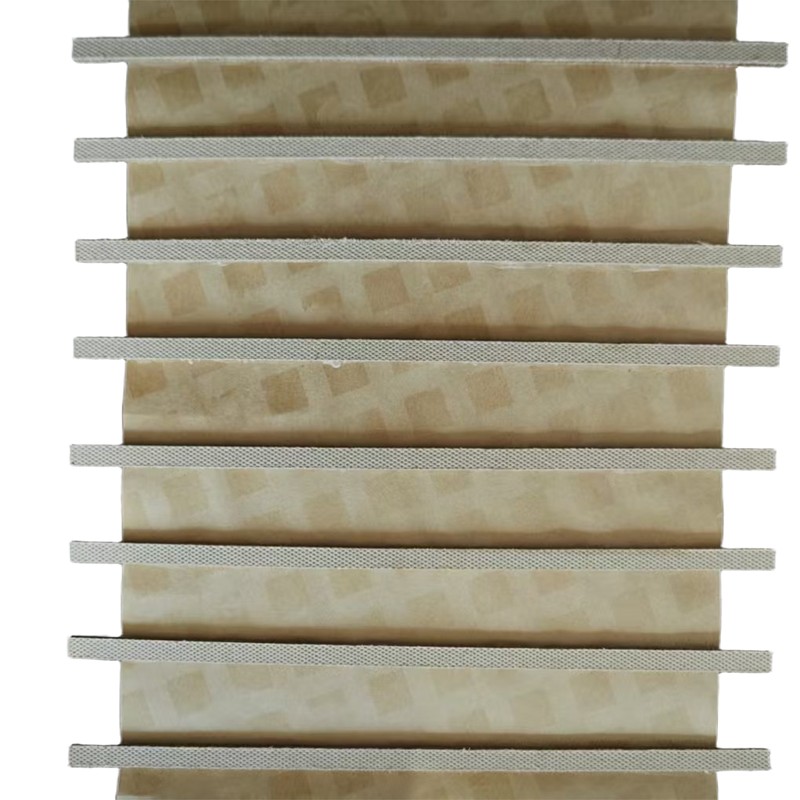 Jalur Salur Minyak Penebat Elektrik