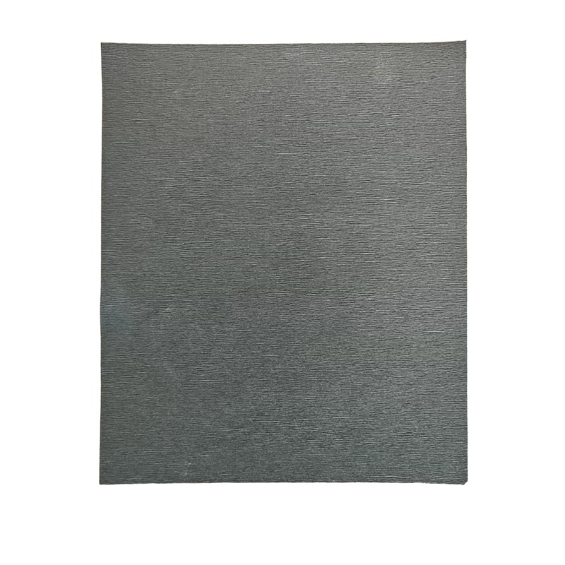 Kertas Krep Semikonduktor Penebat Elektrik