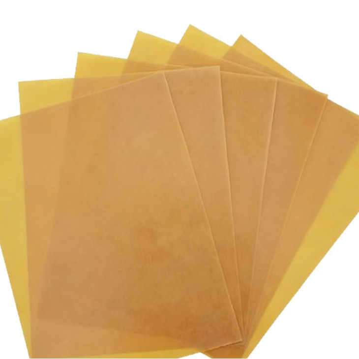 Kertas Prepreg SHS Penebat Elektrik