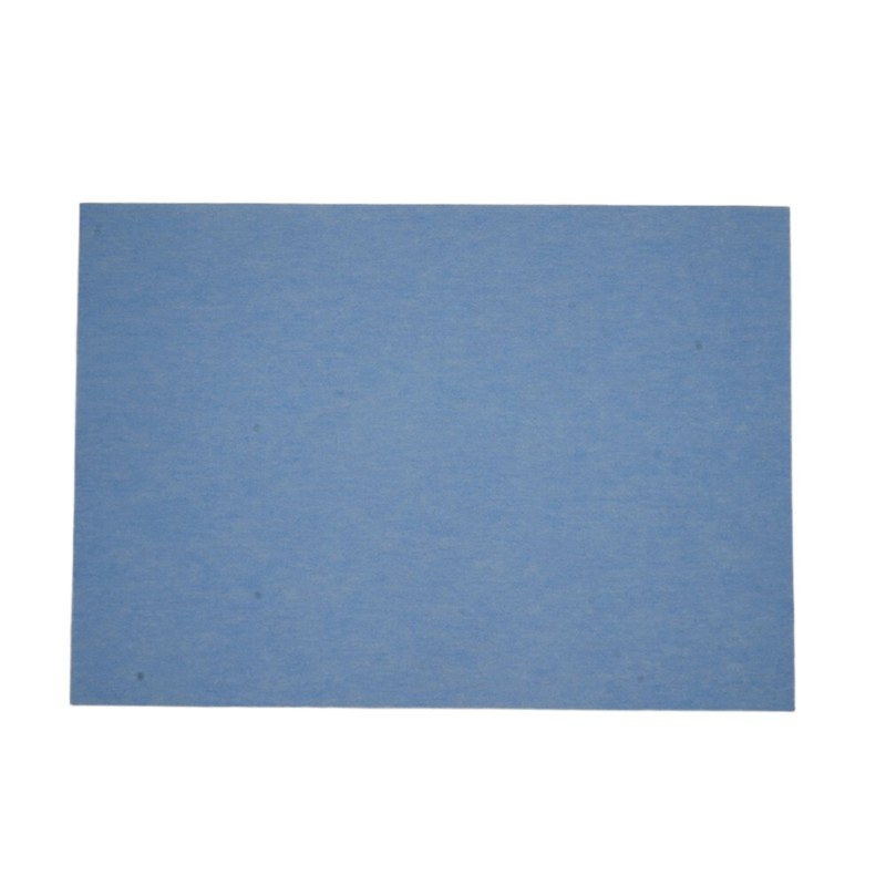 Fabrik Poliester Bukan Tenunan Kelas F Dengan Filem Poliester