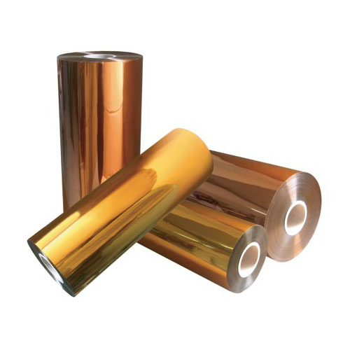 Filem Polimida Untuk Penggulungan Gegelung Motor
