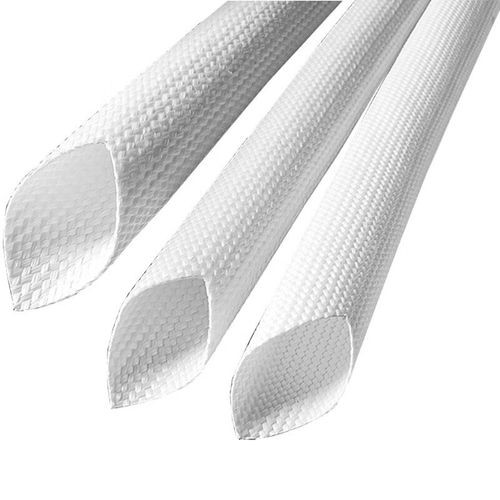 Lengan Gentian Kaca Bersalut Silikon