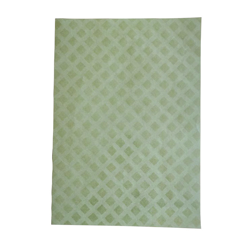 Kertas Bertitik Berlian Dinaik Taraf Terma