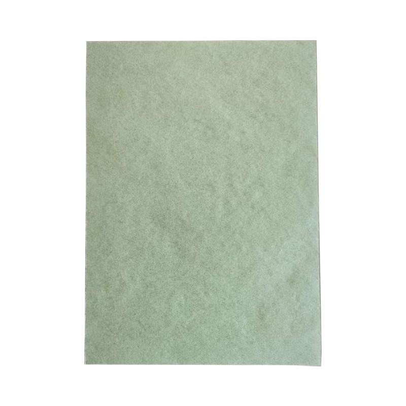 Kertas Kraft Dinaik Taraf Secara Terma